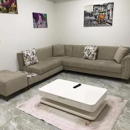 Lion Komfort דירה איסטמבול