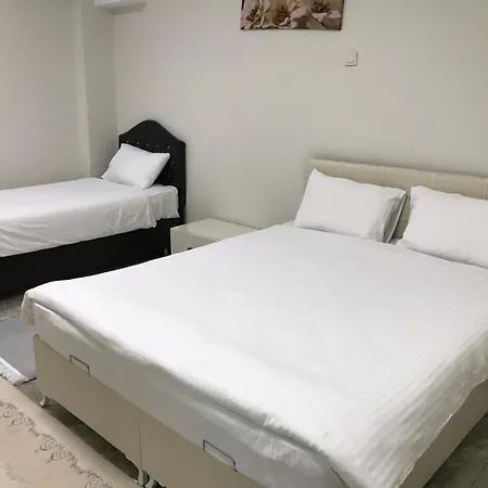 Lion Komfort * איסטמבול
