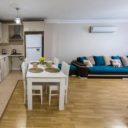 Daire Lion Komfort İstanbul