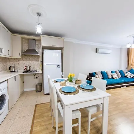 Lion Komfort İstanbul