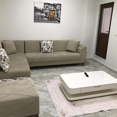 Lion Komfort Daire *