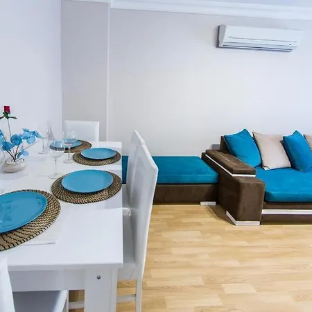 Lion Komfort * İstanbul