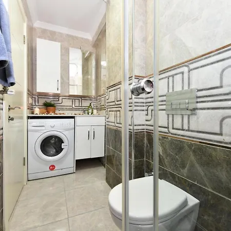 Lion Komfort Daire İstanbul