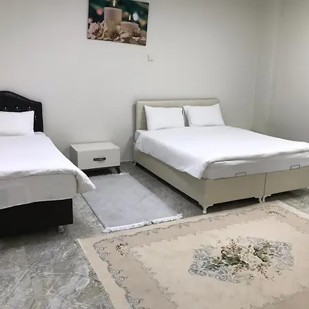 아파트 Lion Komfort 이스탄불