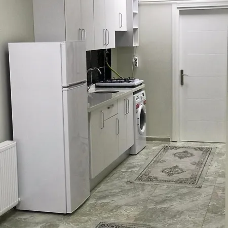 Apartment Lion Komfort