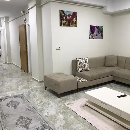 Lion Komfort Apartment *
