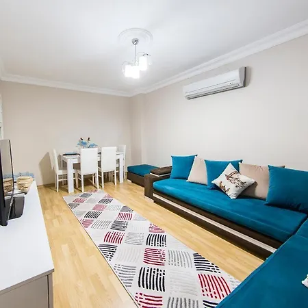Lion Komfort Apartment Istanbul