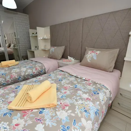 Lion Komfort Apartment *