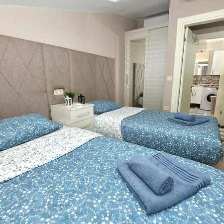 Lion Komfort Apartment