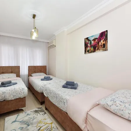 Lion Komfort Istanbul